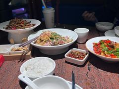 -桂小厨广西菜(桂林万象城店)