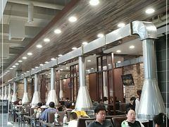 大堂-金刚山(学府路店)