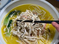 -兔爸私家小厨(新北万达店)
