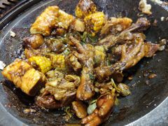 -二十一分小锅炖(皓月店)