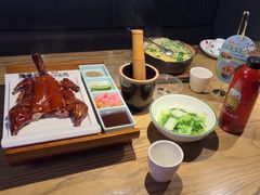 -茄子恰恰·新云南小炒(坪山益田店)