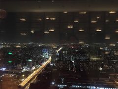-北京柏悦酒店·锦庭餐厅Dining Room