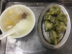 -老福合沟无米粿甜汤粿品店