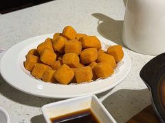 -肥仔文澳门猪骨煲(南京西路店)