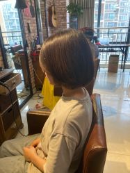 -木易造型工作室