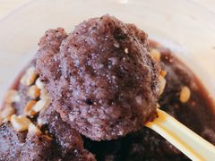 -夏食光安顺小舒冰粉冰浆(甲秀楼店)