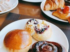 -长春净月潭喜来登酒店·盛宴标帜餐厅