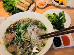 -越美小馆·越南料理(曲江店)