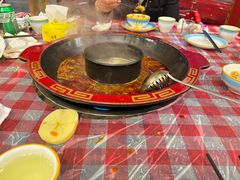 -金鼎雪山牦牛杂火锅(理县总店)