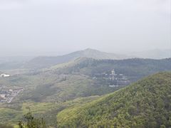 -句容茅山景区