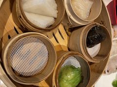 -避风塘(百联东郊店)