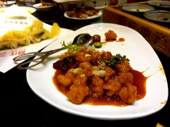 -阿庄新豫菜(通泰路店)