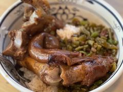 -大袁猪脚饭(水晶郦城店)