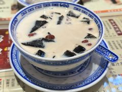 -捷信牛奶甜品世家(合生汇店)