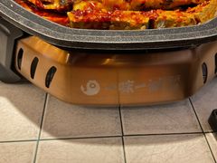 -一味一诚•鲜嫩烤鱼(昌发展万科广场店)