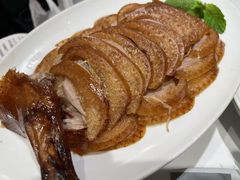 -惠丰堂饭庄·烤鸭·京味菜(翠微路店)