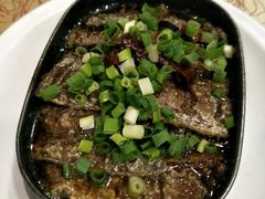 -小锅饭豆腐馆(建大店)