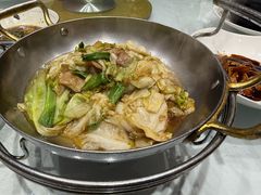 -老人和饭店(淮海中路店)