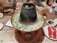 -东来顺饭庄(王府井步行街店)