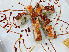 -桃屋日本料理(清华科技园店)