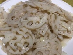 -高伟炒鸡总店(金源路店)