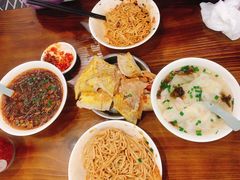 -金枫锅贴(滨江·凯旋门店)