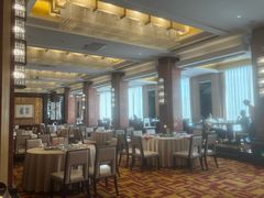 -民族饭店-四季餐厅