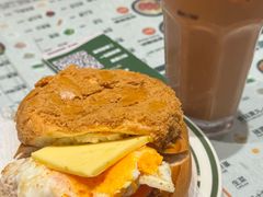 -华嫂冰室(尖沙咀店)