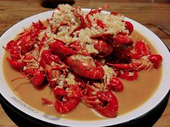 -半步颠·小龙虾·川菜(旗舰店)