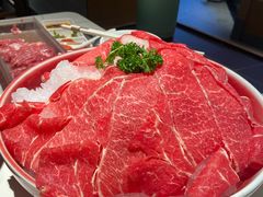 -半闲斋羊肉铺(齐礼阎店)