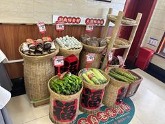 -潇湘码头·鲜湘菜(清河店)