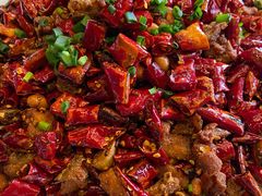 -富乐山酒店(西黄城根北街店)