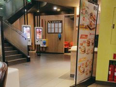-麦当劳(西单明珠店)