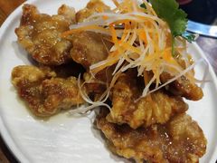 -槐店王婆大虾(开发区店)