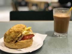 -华嫂冰室(尖沙咀店)