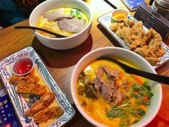 -和府捞面(东直门银座店)