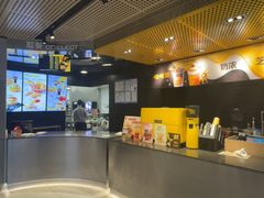 -麦当劳(北苑秋实路店)