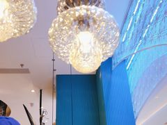 -阿里疆Alijiang·丝路美食·异域风情·清真(长楹天街店)