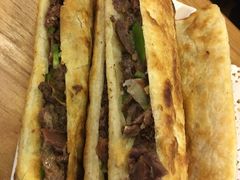 -王胖子驴肉火烧(鼓楼店)