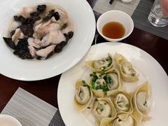 -锦江都城闵行饭店