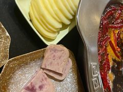 -大龙火锅(老店)