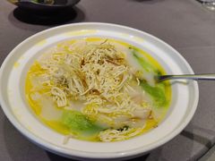 -小厨娘淮扬菜(诚信大道店)