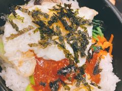 -大發韩国烤肉(八佰伴店)