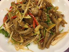 -胜记菜馆(文明路)