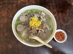 -潮镇老尾牛杂(环城西路店)