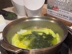 -喃喃椰·糟粕醋·椰子鸡火锅(七堡花园店)