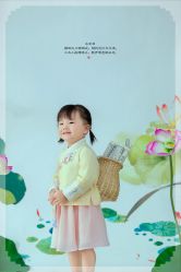 -芳妮豆丁家庭影像馆(宝安店)