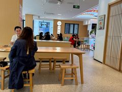 -素满香·全民素食自助(苏州·石路店)