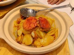 -西湖春天•老字号杭州菜(百汇店)