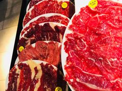 -潮发潮汕牛肉店(龙洞店)